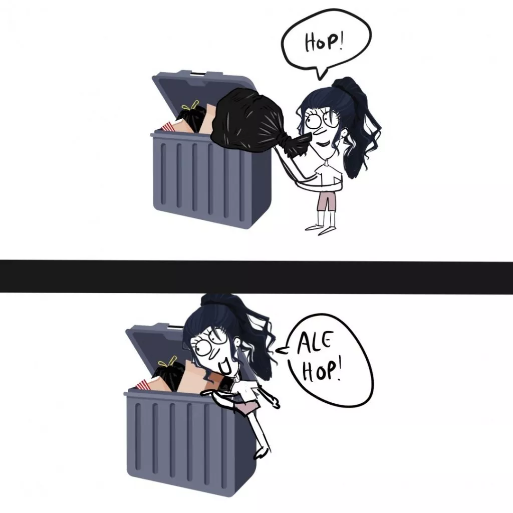 reciclaje